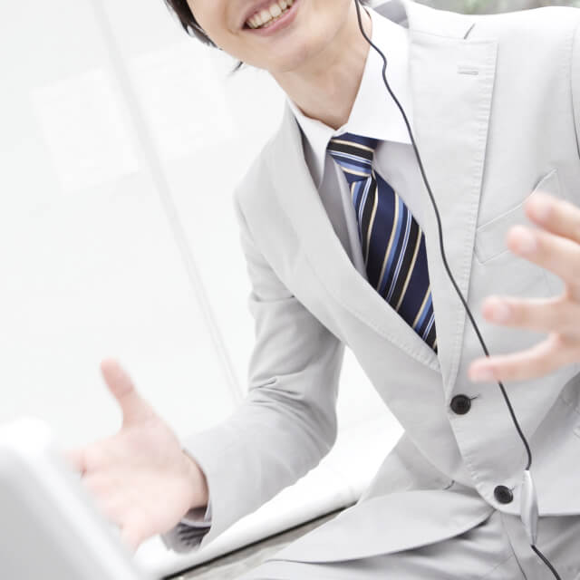 アフターフォロー